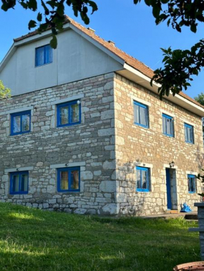 Etno kuća Krvavac